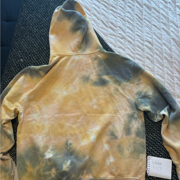 Taylor Swift Miss Americana Hoodie - Picture 3 of 4